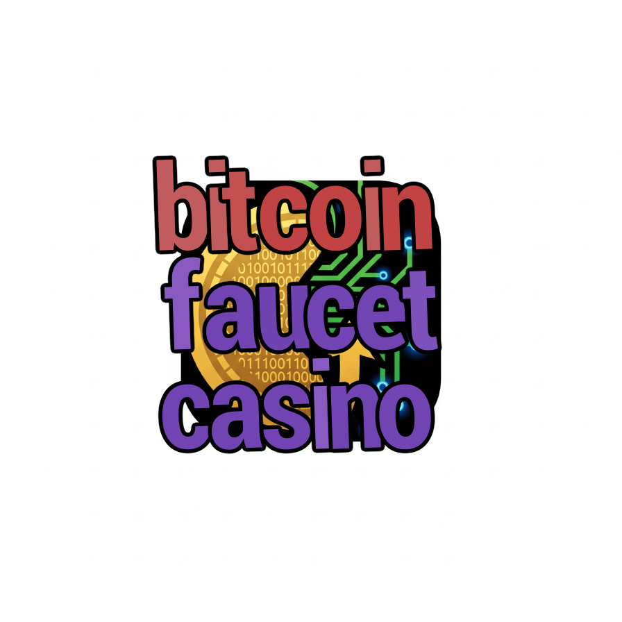 bitcoin faucet casino